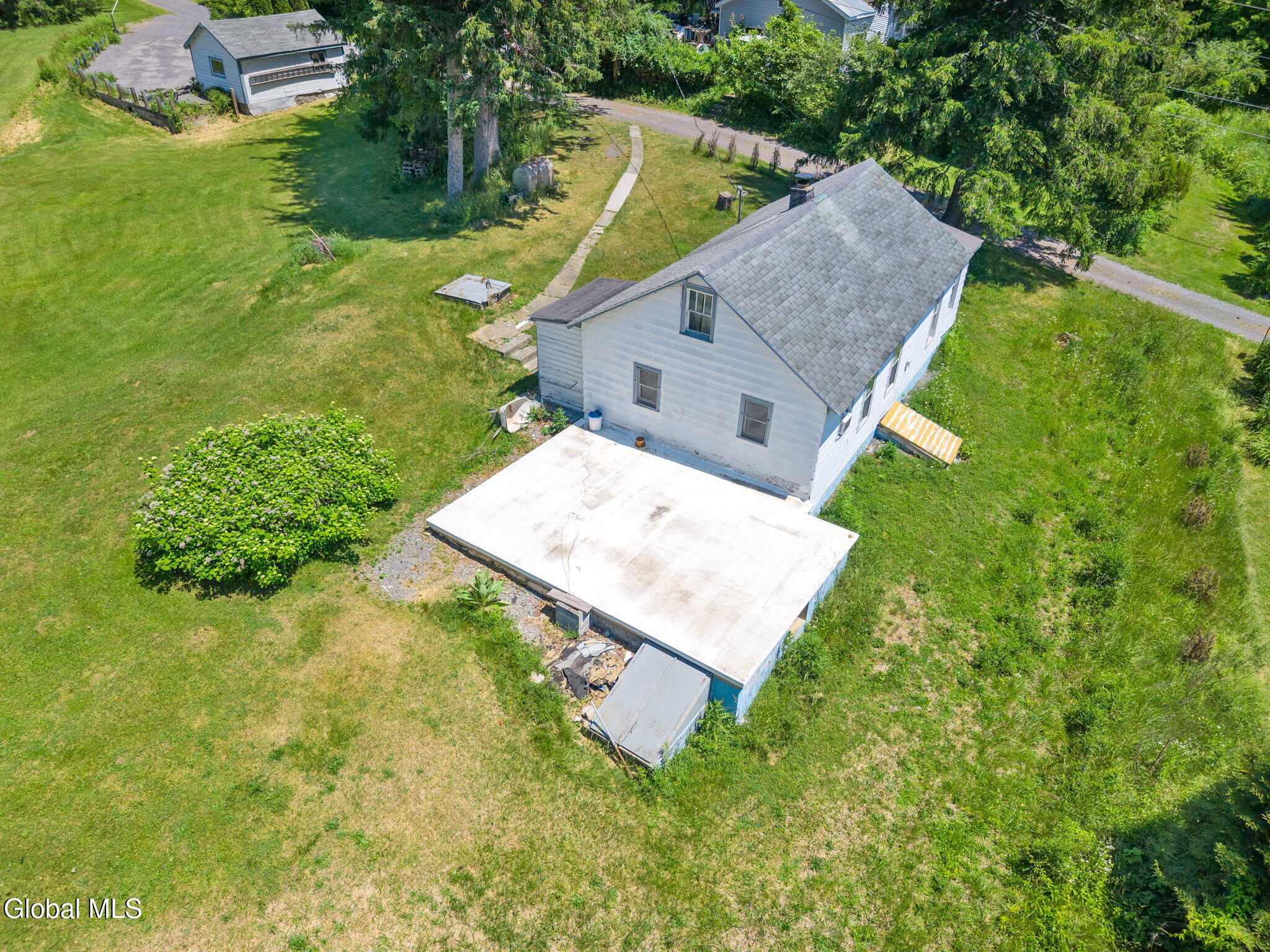 114 Homer Zeh Lane Schoharie NY 12157
