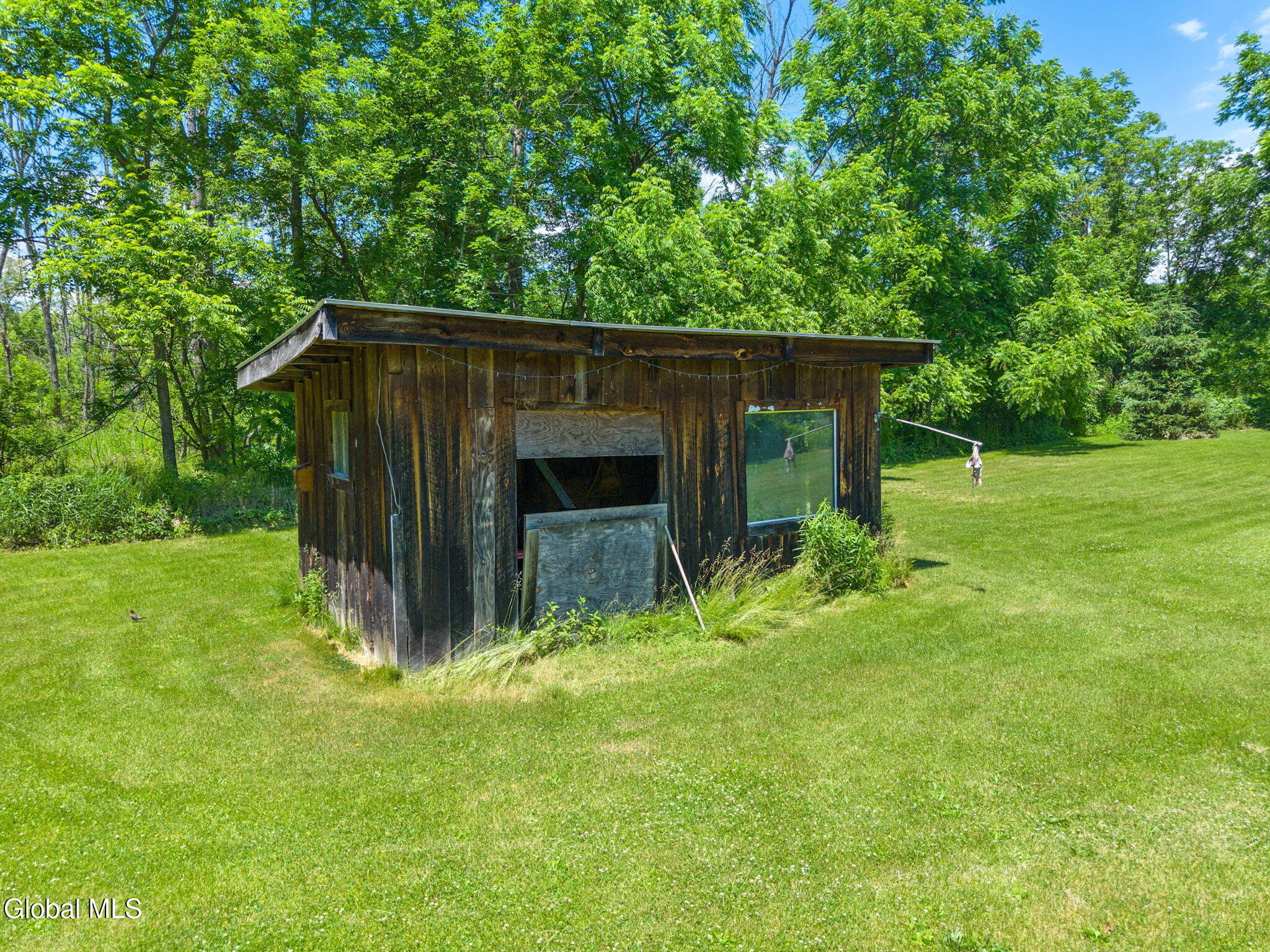 114 Homer Zeh Lane Schoharie NY 12157