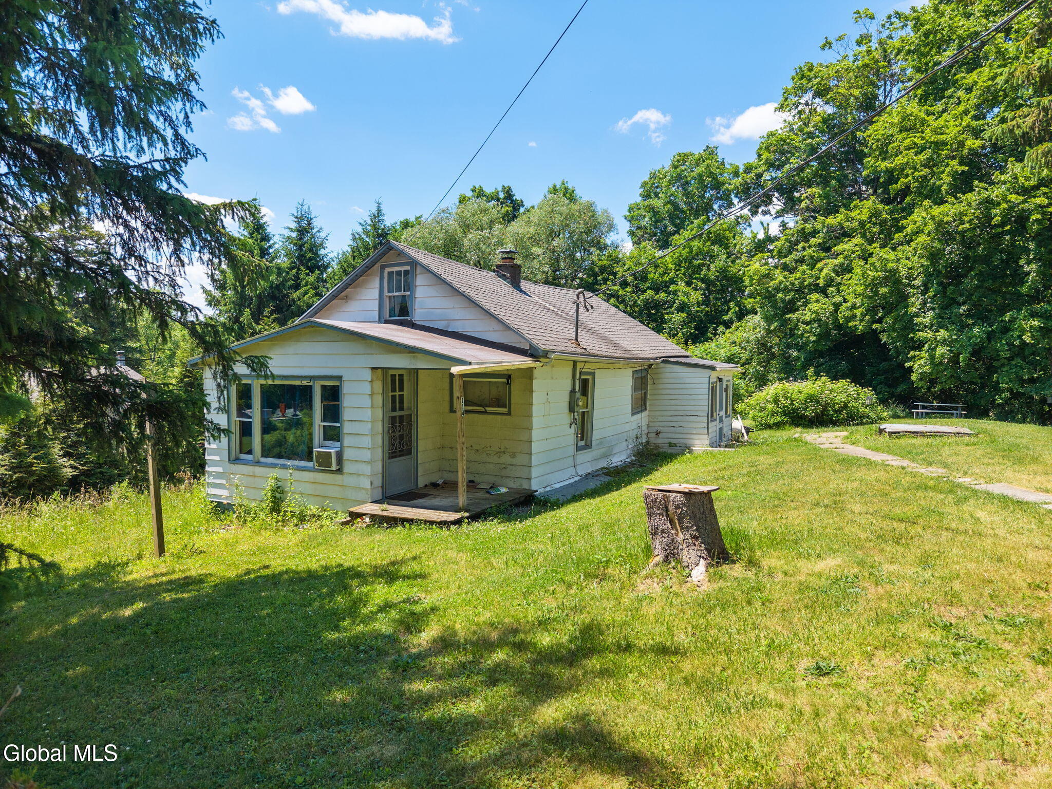 114 Homer Zeh Lane Schoharie NY 12157