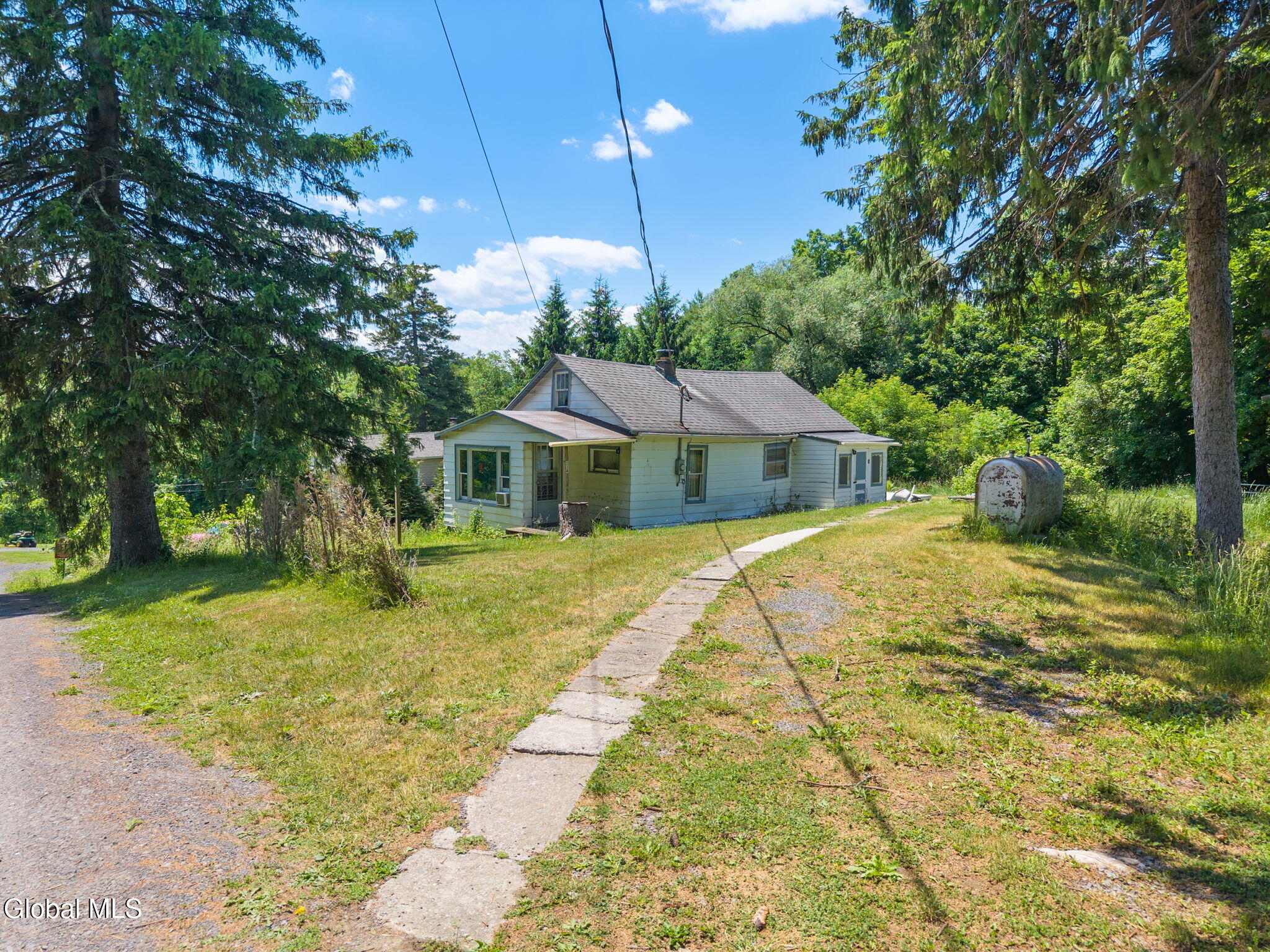 114 Homer Zeh Lane Schoharie NY 12157