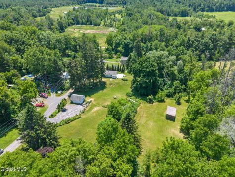 114 Homer Zeh Lane Schoharie NY 12157