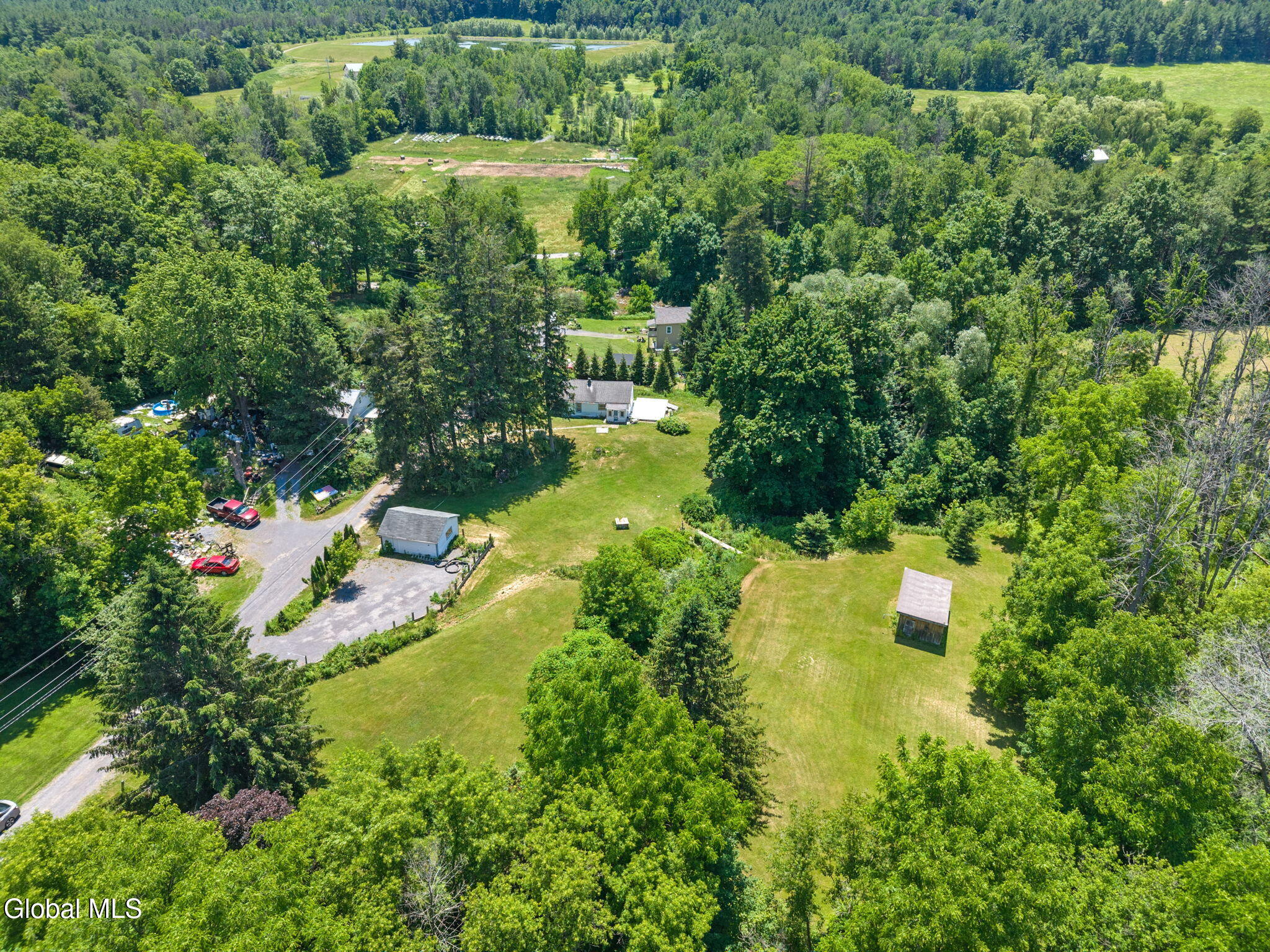 114 Homer Zeh Lane Schoharie NY 12157