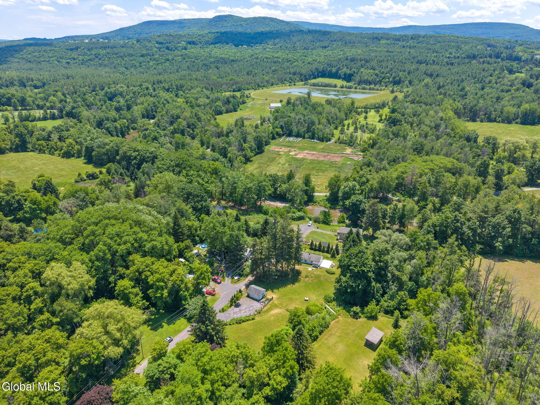114 Homer Zeh Lane Schoharie NY 12157