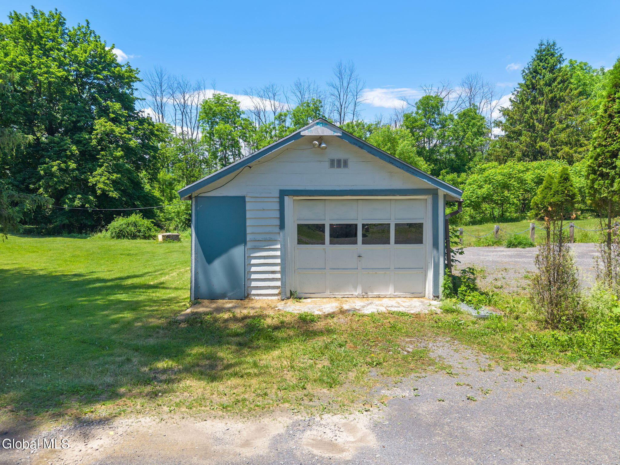 114 Homer Zeh Lane Schoharie NY 12157