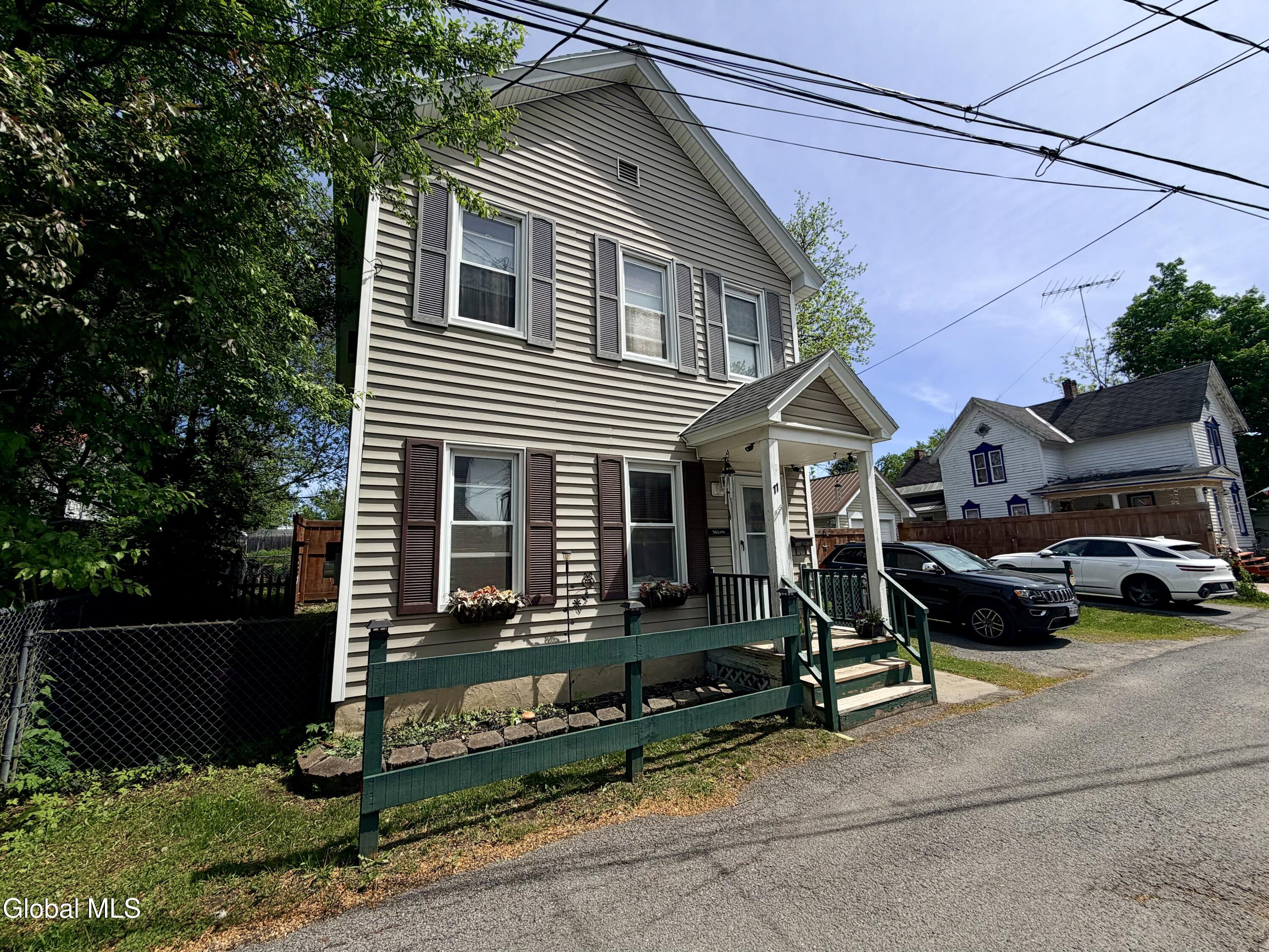 11 Court Street Johnstown NY 12095
