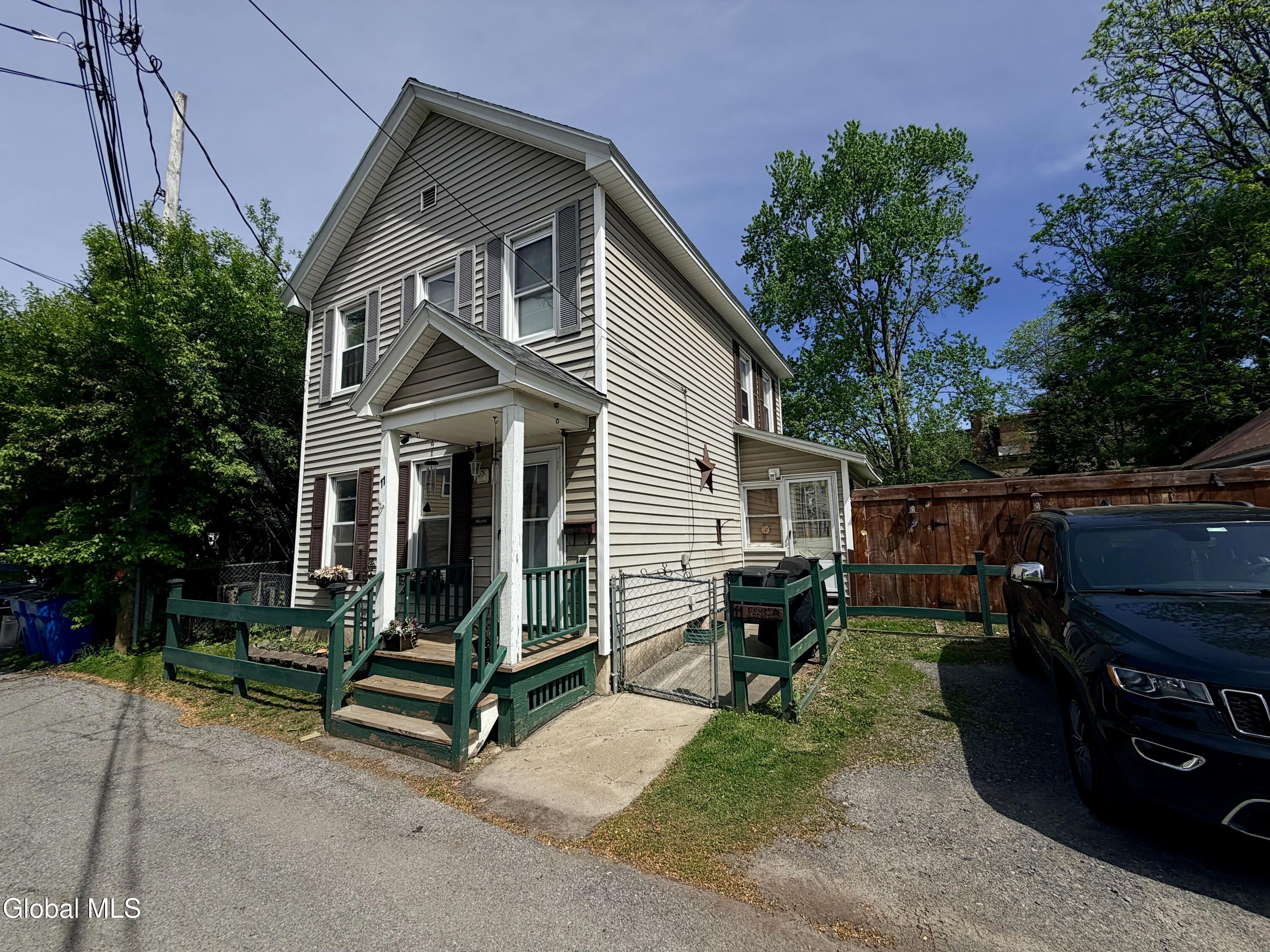 11 Court Street Johnstown NY 12095