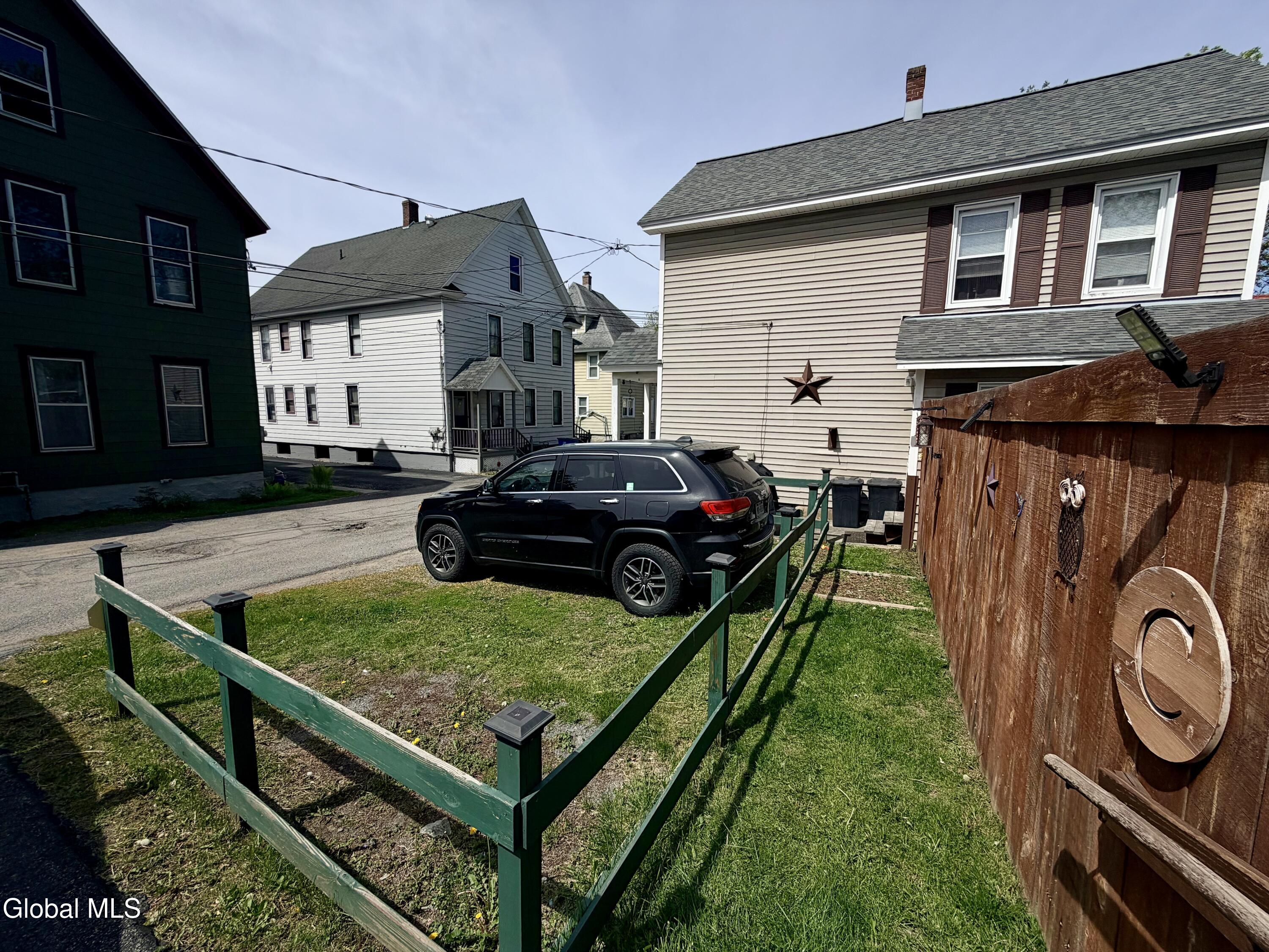 11 Court Street Johnstown NY 12095