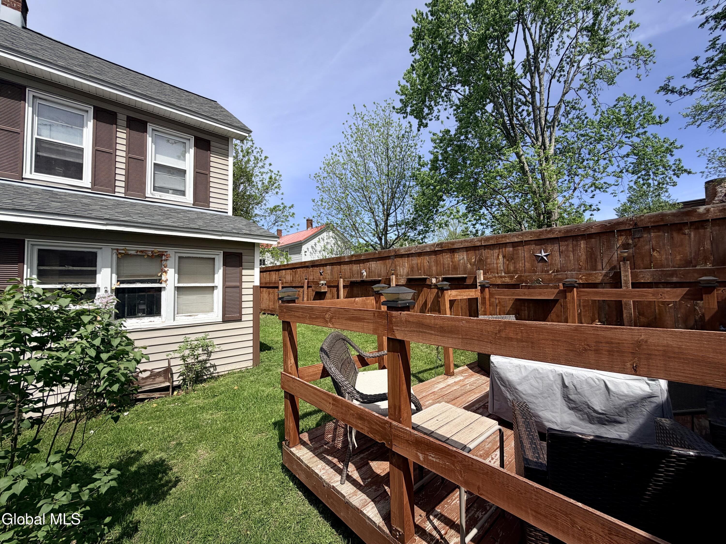 11 Court Street Johnstown NY 12095