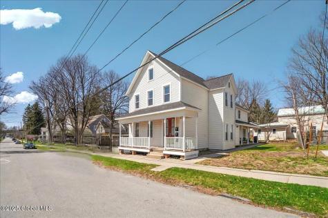 3 Waterbury Street Saratoga Springs NY 12866