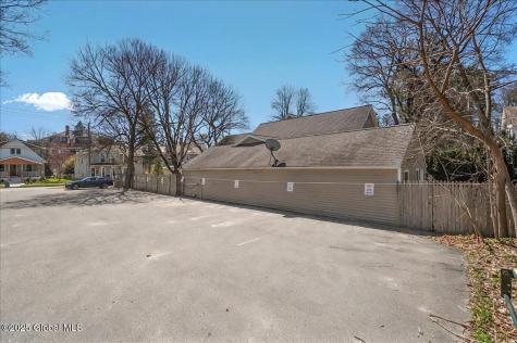 3 Waterbury Street Saratoga Springs NY 12866