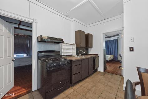 27 Mckinley Street Albany NY 12206
