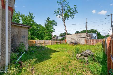 27 Mckinley Street Albany NY 12206