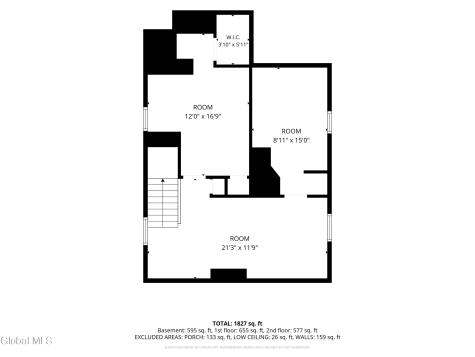 27 Mckinley Street Albany NY 12206