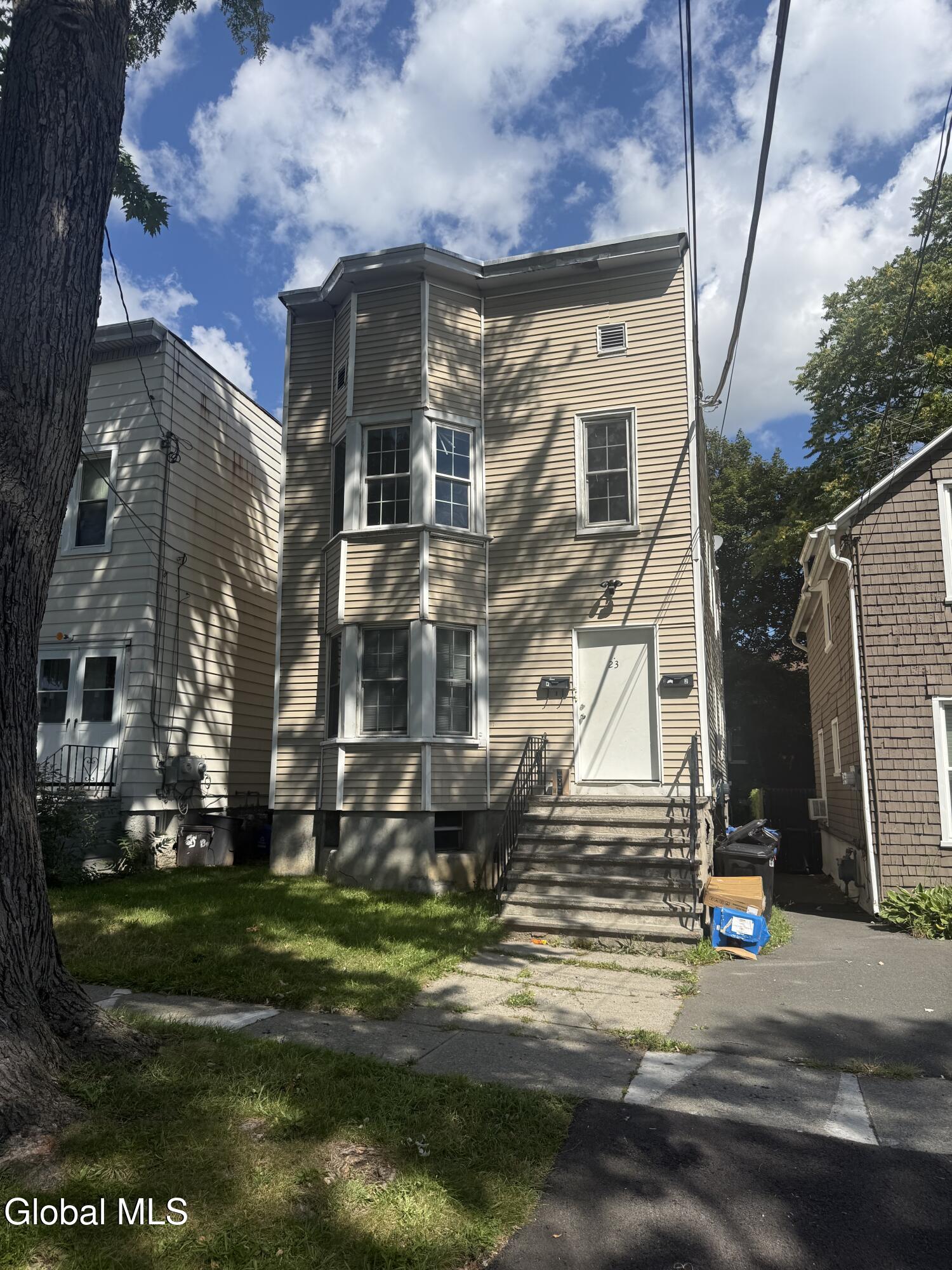 23 Bonheim Street Albany NY 12204