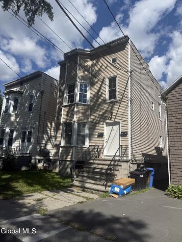 23 Bonheim Street Albany NY 12204