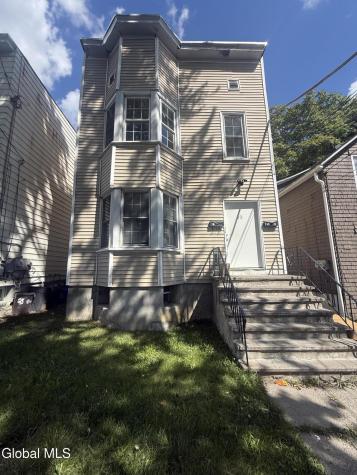 23 Bonheim Street Albany NY 12204