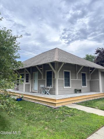 36A Albany Avenue Kinderhook NY 12106