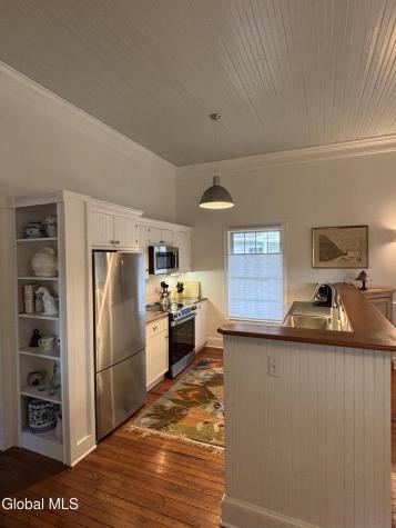 36A Albany Avenue Kinderhook NY 12106