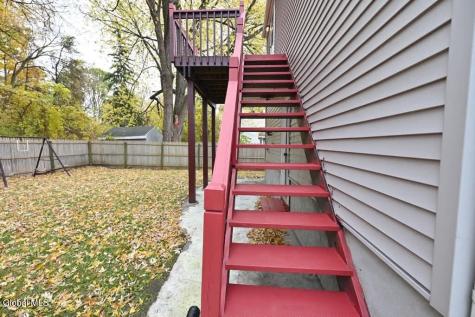 11 Sunnyside Avenue Albany NY 12205