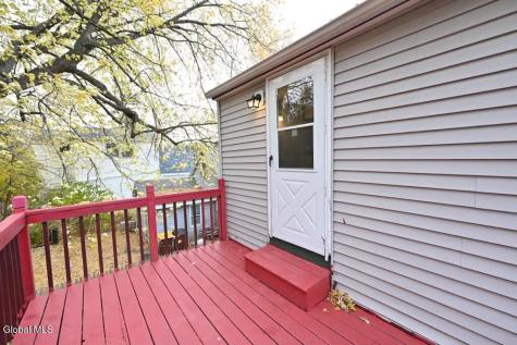 11 Sunnyside Avenue Albany NY 12205