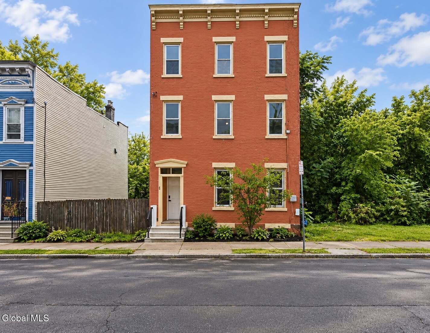 44 Alexander Street Albany NY 12202