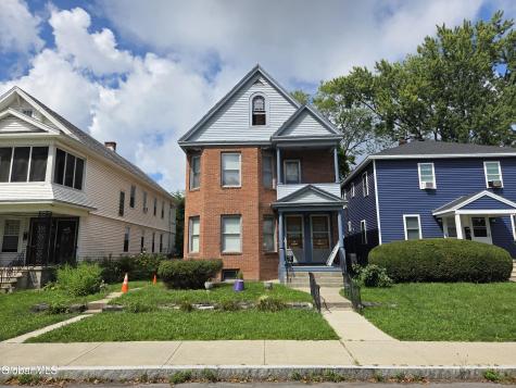 1273 Parkwood Boulevard Schenectady NY 12308