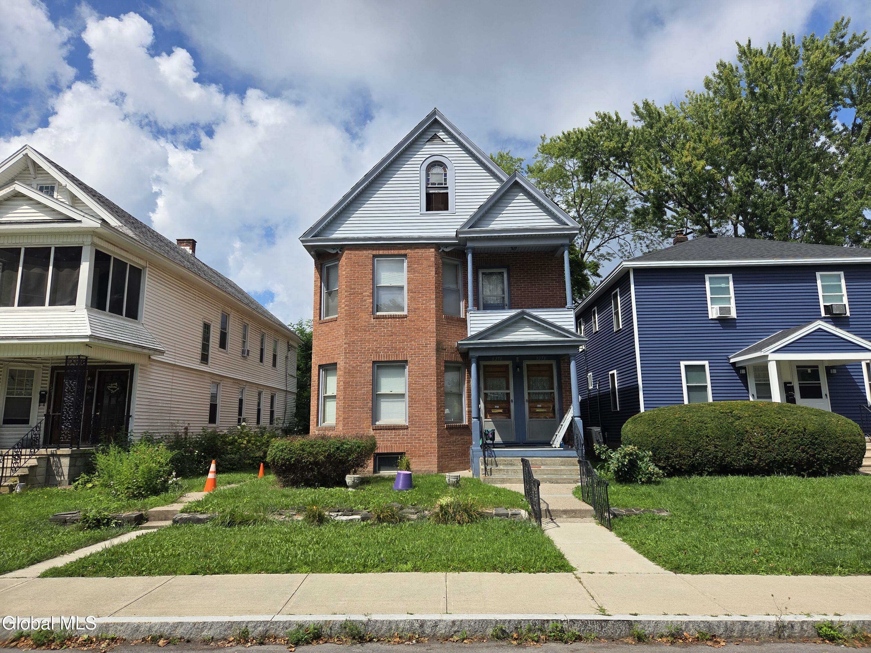 1273 Parkwood Boulevard Schenectady NY 12308