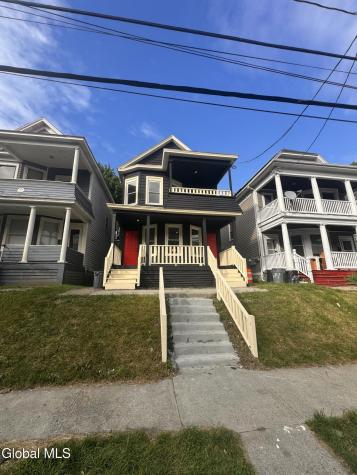 673 Myrtle Avenue Albany NY 12208