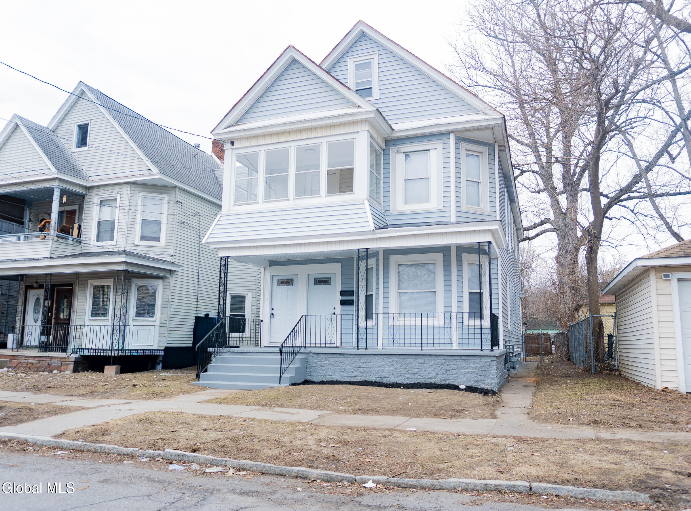 418 3rd Street Schenectady NY 12306