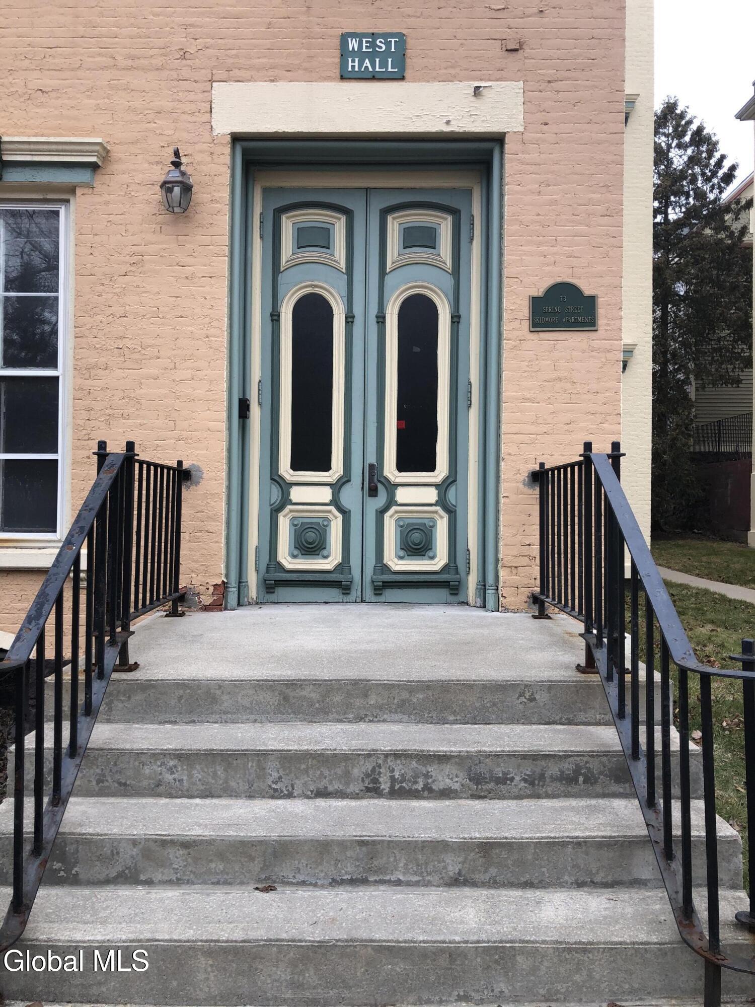 73 Spring Street Saratoga NY 12866