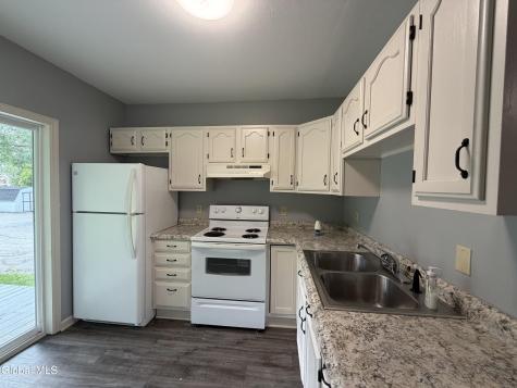 6 Walnut Street Corinth NY 12822