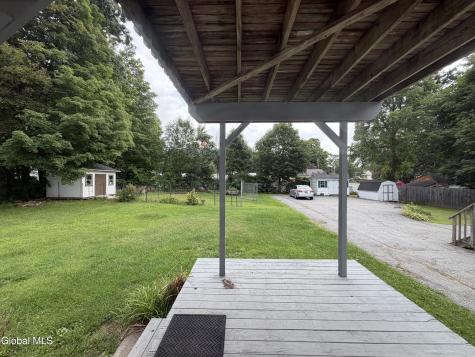 6 Walnut Street Corinth NY 12822