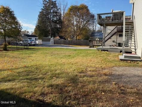 6 Walnut Street Corinth NY 12822
