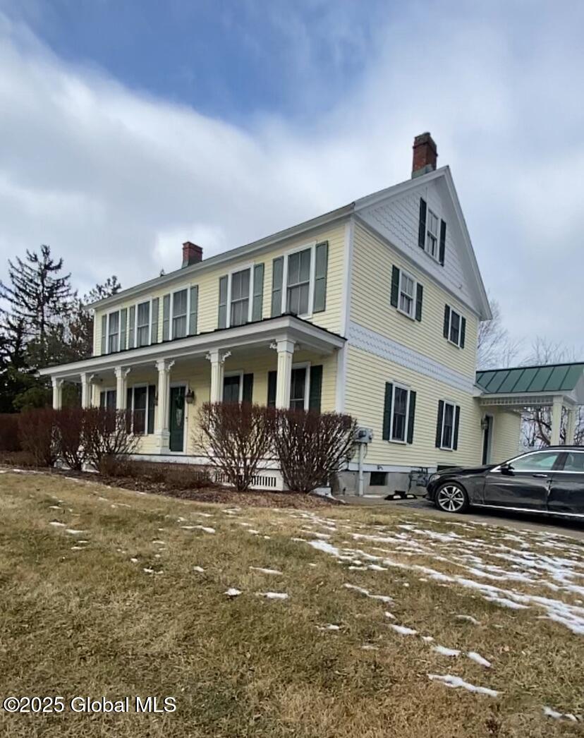 403 Lake Avenue Saratoga Springs NY 12866