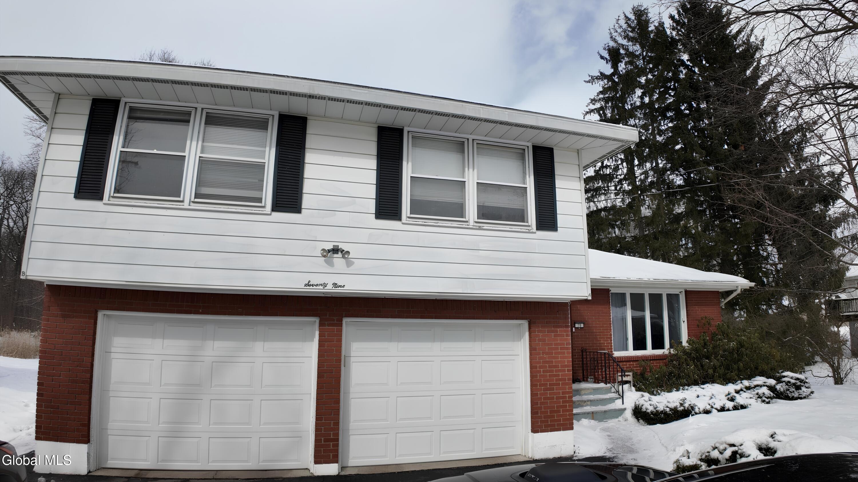 79B Wertman Lane Albany NY 12211