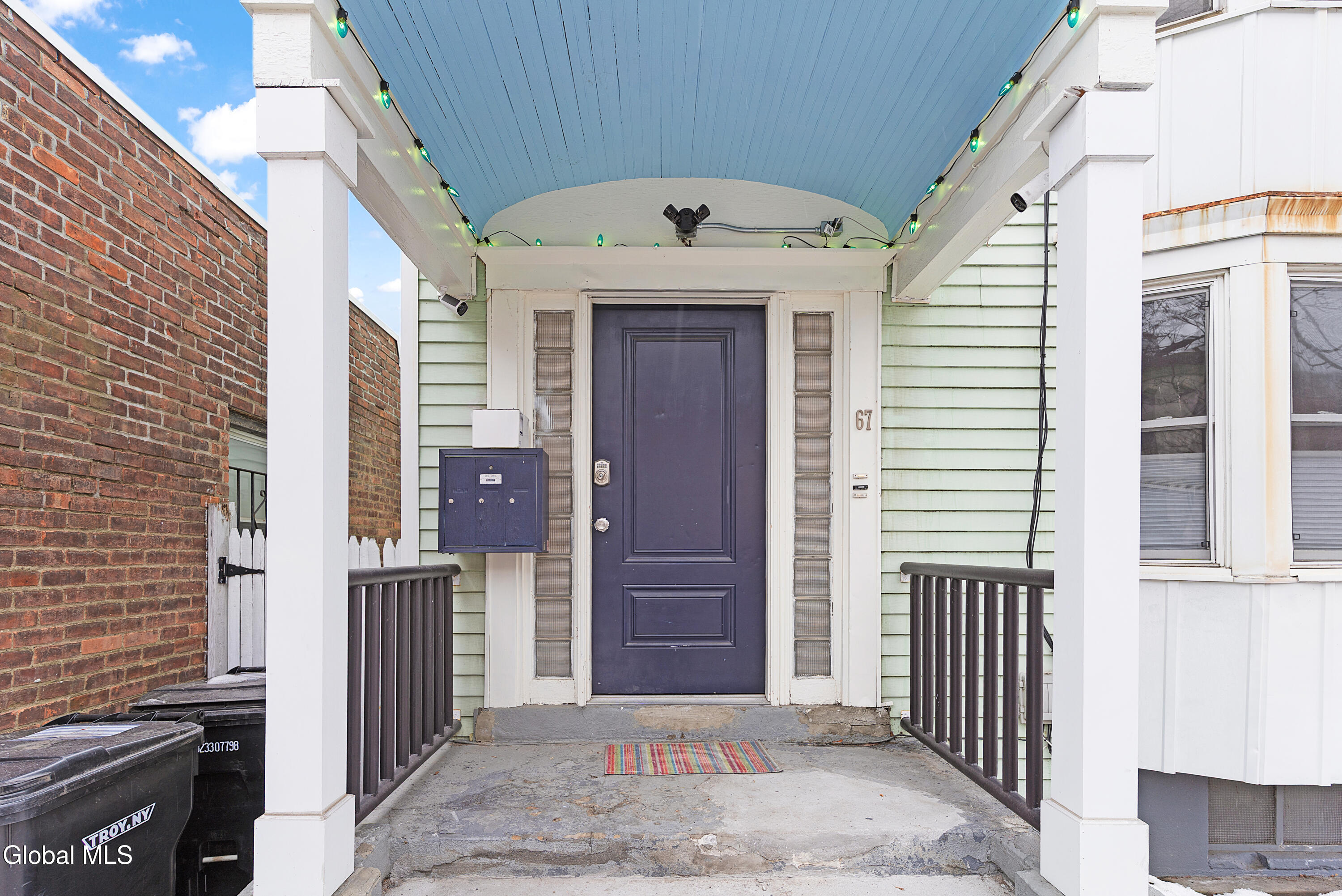 67 Hill Street Troy NY 12180