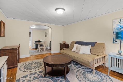 67 Hill Street Troy NY 12180
