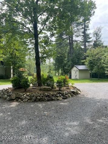 3216 Nys Rt 9n Greenfield Center NY 12833