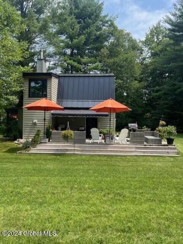 3216 Nys Rt 9n Greenfield Center NY 12833