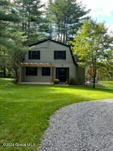 3216 Nys Rt 9n Greenfield Center NY 12833