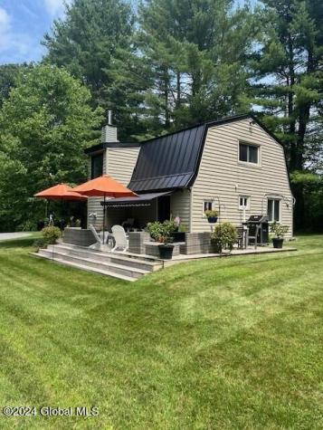 3216 Nys Rt 9n Greenfield Center NY 12833