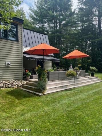 3216 Nys Rt 9n Greenfield Center NY 12833