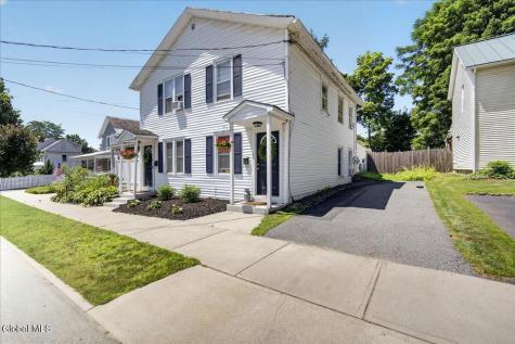 5 Van Dorn Street Saratoga Springs NY 12866