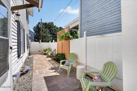 5 Van Dorn Street Saratoga Springs NY 12866
