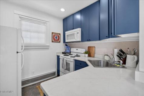 5 Van Dorn Street Saratoga Springs NY 12866