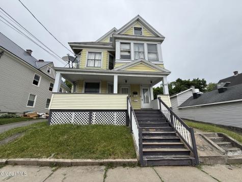 45 Lincoln Avenue Amsterdam NY 12010