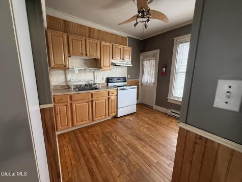45 Lincoln Avenue Amsterdam NY 12010