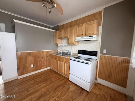 45 Lincoln Avenue Amsterdam NY 12010