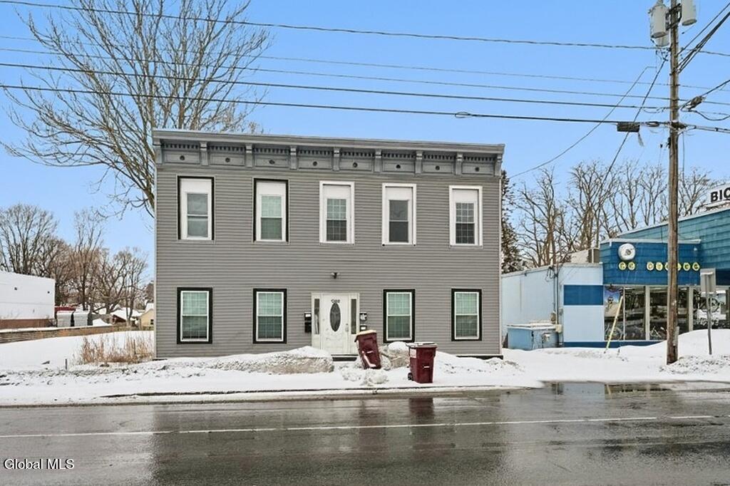 1368 Central Avenue Albany NY 12205