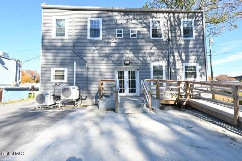 1368 Central Avenue Albany NY 12205